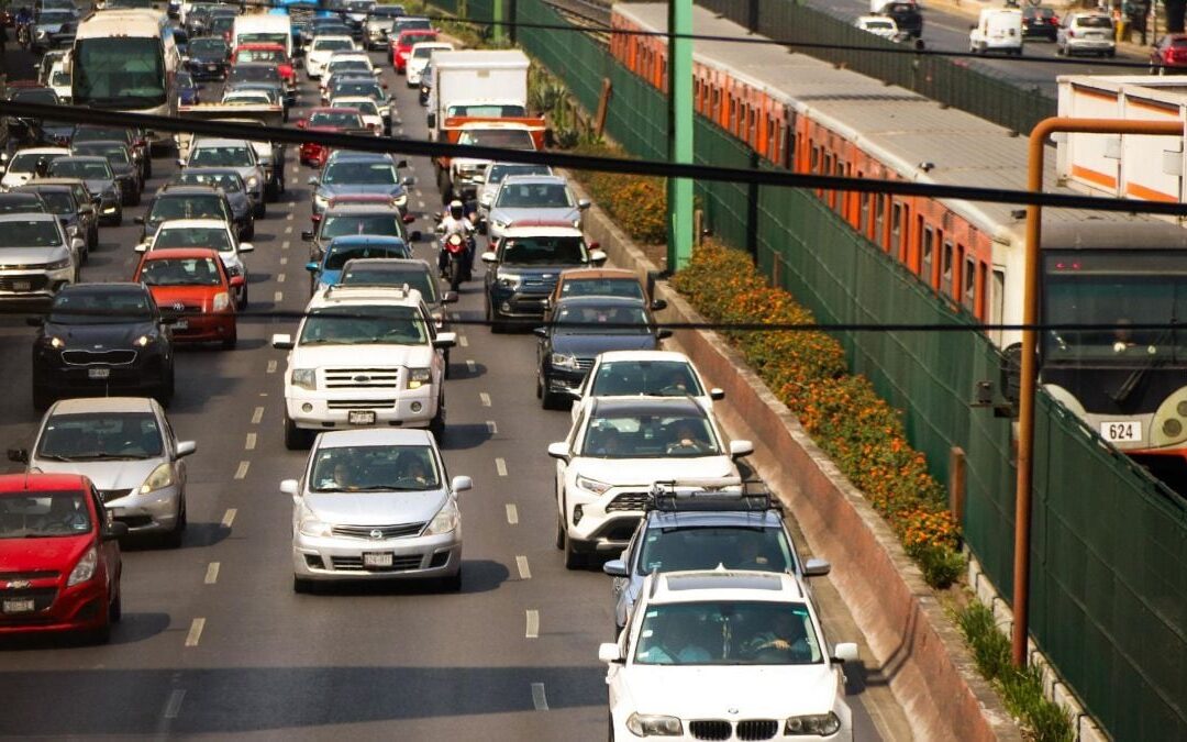 Déjalo en casa: Hoy No Circula para este lunes 22 de julio en CDMX y Edomex