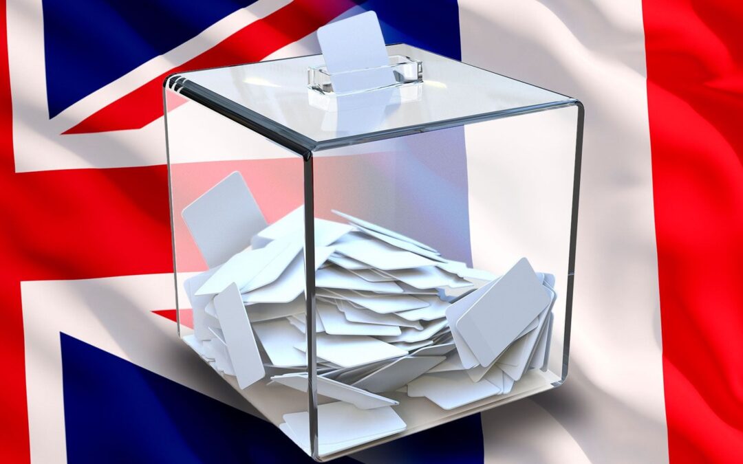 Lecciones de Francia y Reino Unido