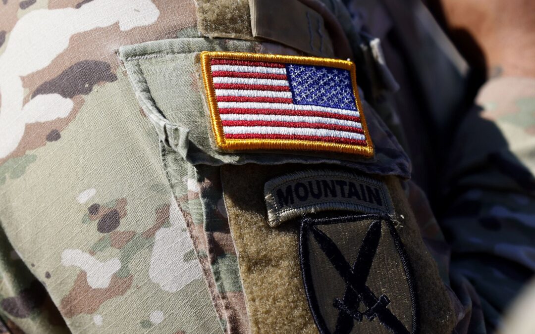 Soldados trans inician batalla contra Trump por vetarlos de las fuerzas armadas