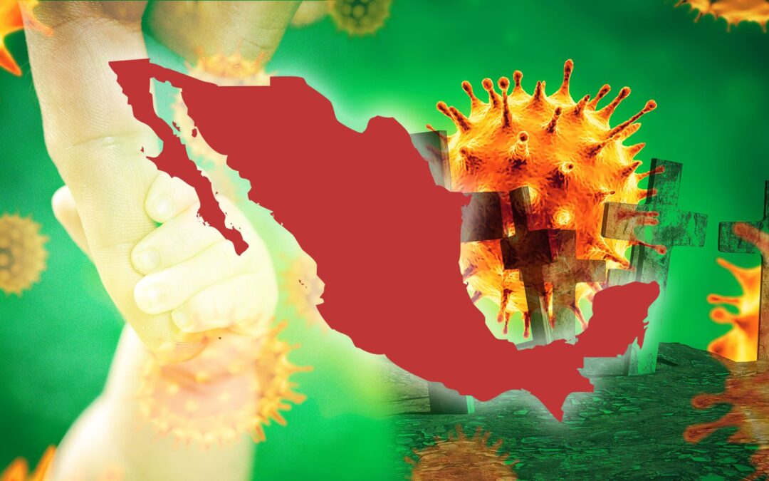 Cuando las muertes alcanzaron a los nacimientos