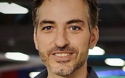 Luis Treviño: El volcán de la inteligencia artificial