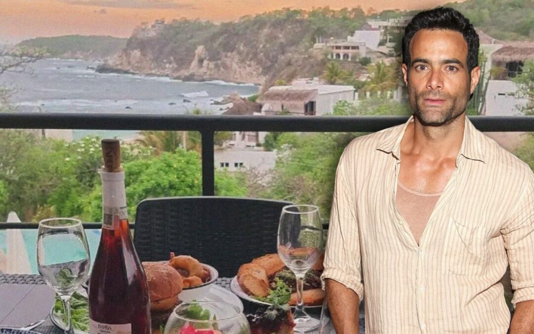 Luis Roberto Guzmán, actor de ‘El Pantera’, ‘cancela’ a hotel; ‘Huéspedes se negaron a pagar’, respondieron