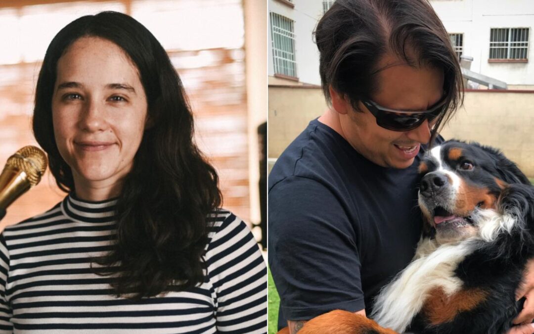 Ximena Sariñana confirma que su production manager ya fue dado de alta tras un mes en el hospital