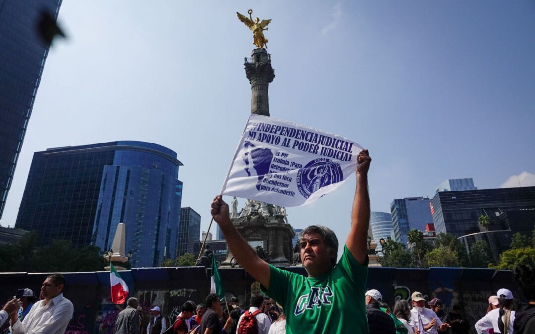 Suprema Corte discutirá reforma al Poder Judicial: ¿Qué se va y qué se queda si se aprueba el proyecto?