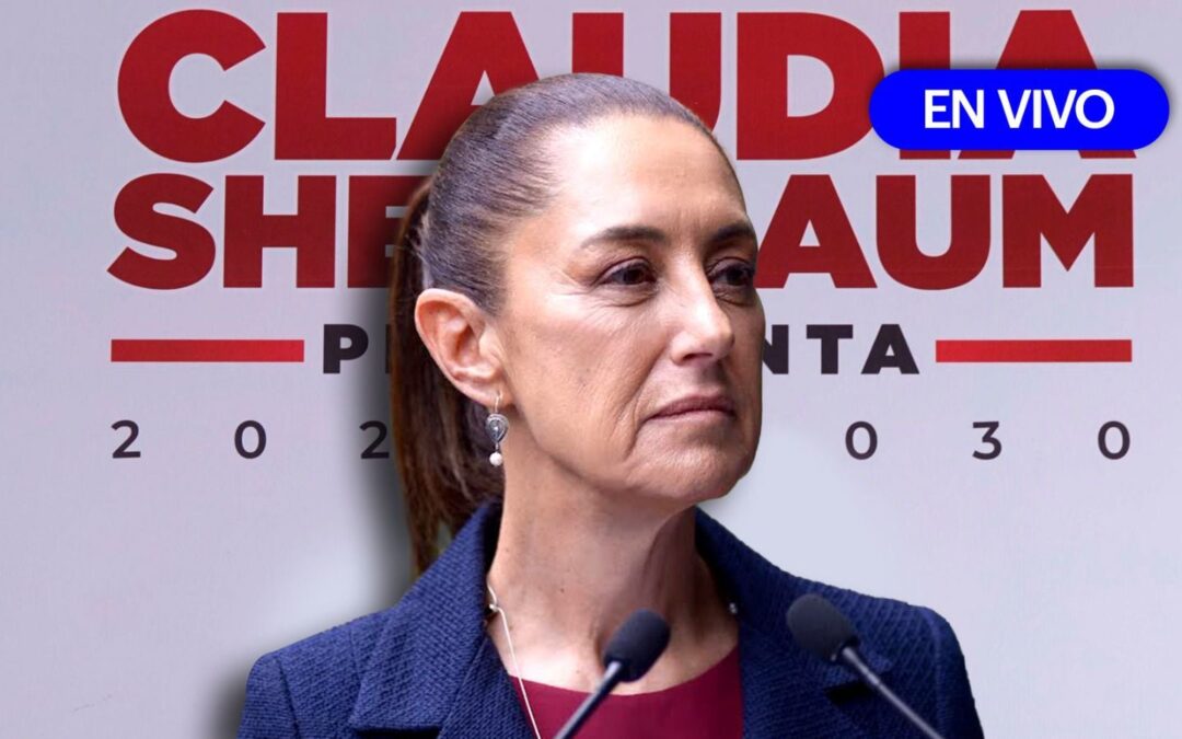 Sheinbaum ‘revive’ la Jefatura de la Oficina de Presidencia: Estará a cargo de Lázaro Cárdenas