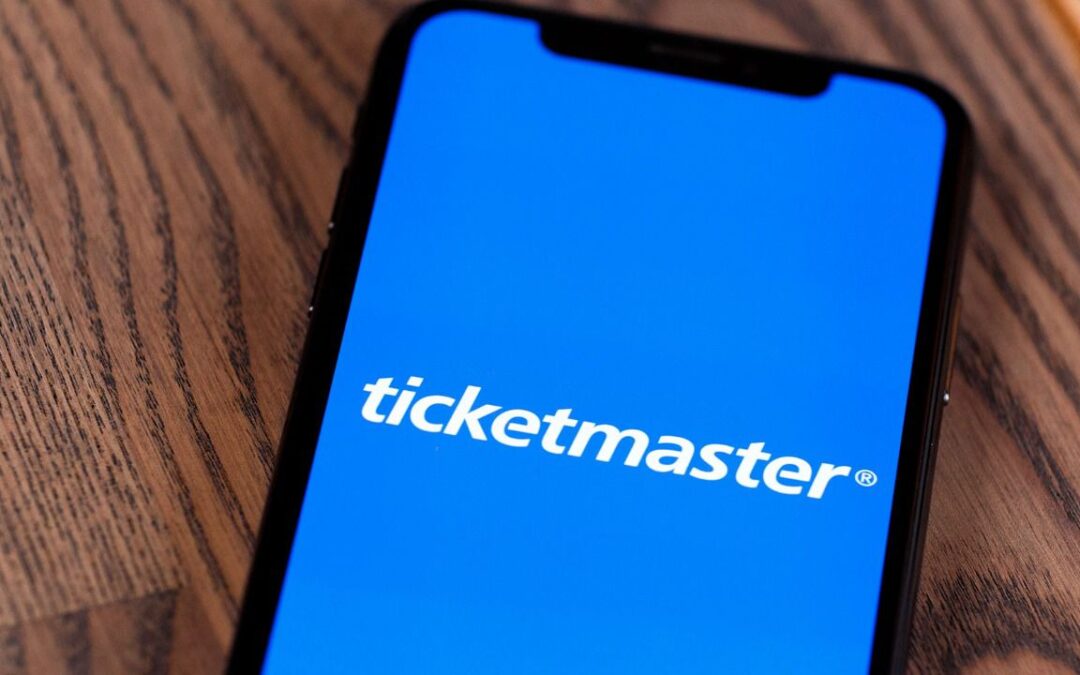 Ticketmaster señaló boletos falsos como responsables en fallas de su sistema de lectura