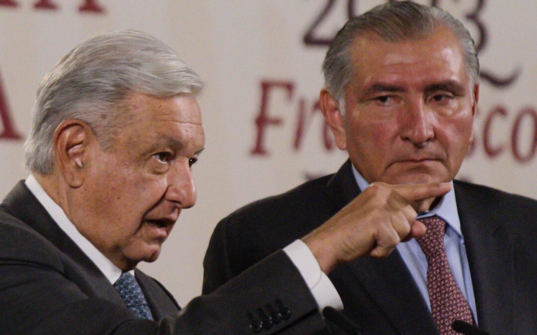 Las reformas pendientes que deja López Obrador a su sucesor