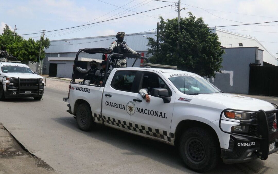 Guardia Nacional a la Sedena: ¿Qué congresos estatales ya aprobaron la reforma?