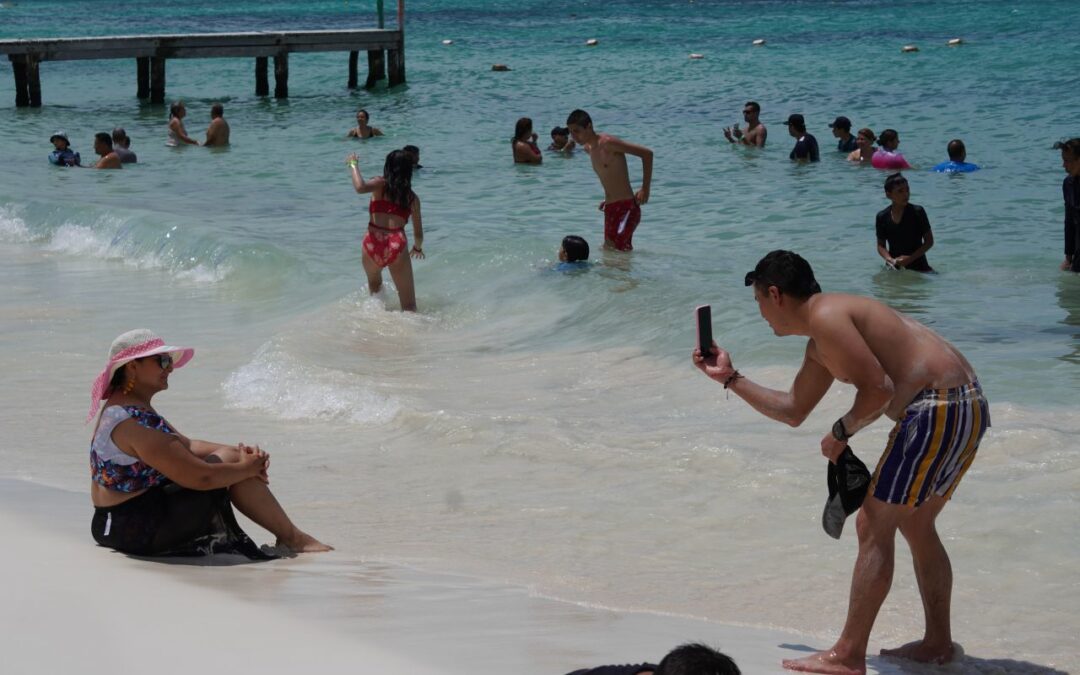 México, el país con menos días de vacaciones pagados en América