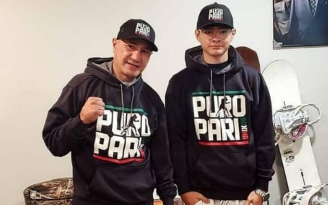 ‘Cobrita’ González: Esto sabemos del asesinato del hijo del exboxeador en Jalisco; sería el tercero