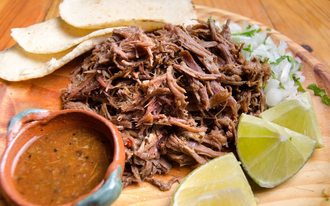 ¿Qué tan saludable es la barbacoa?