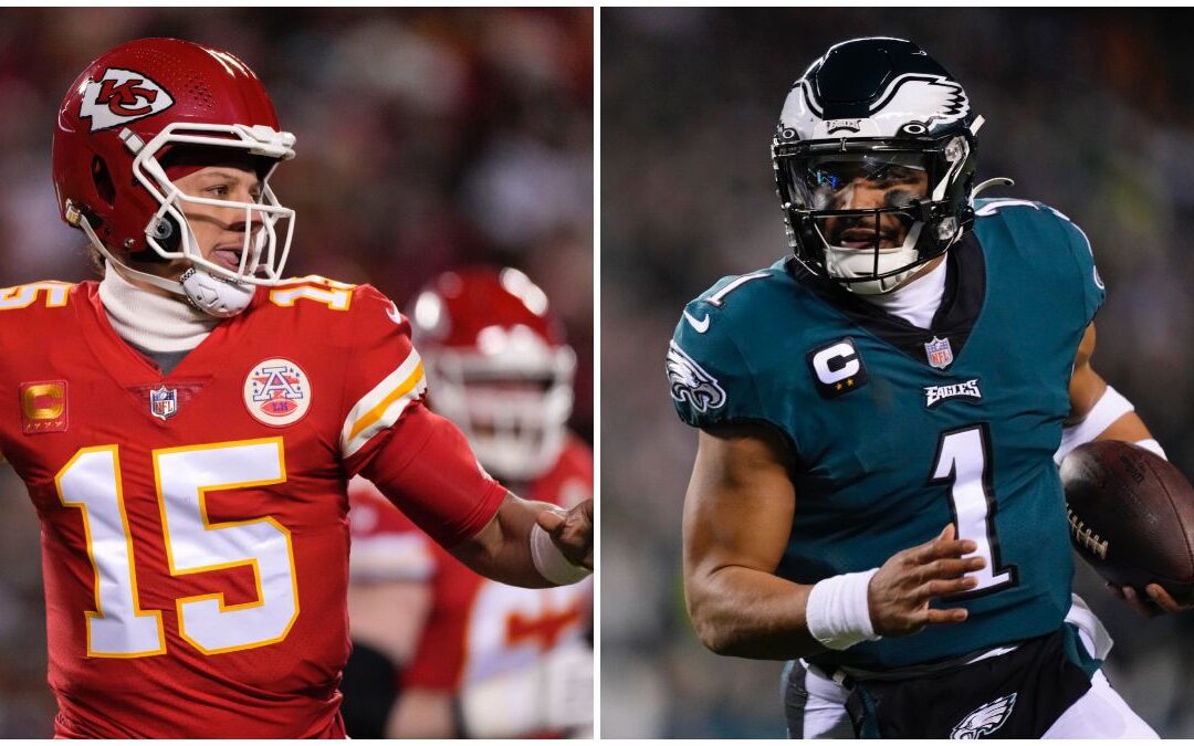 Super Bowl 2023: ¿Por qué Eagles o Chiefs pueden ganar, según los expertos?