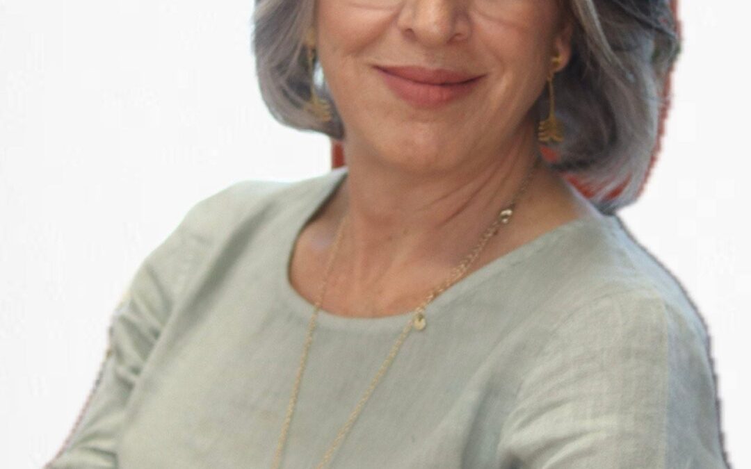María Fonseca: Patrimonio intangible