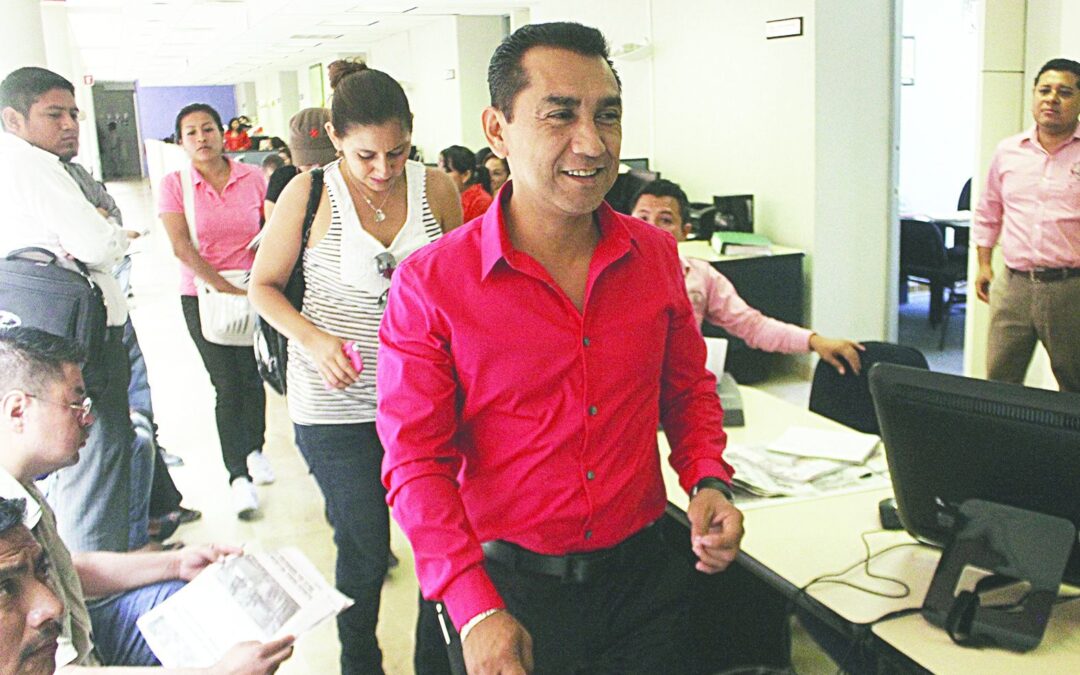 José Luis Abarca no saldrá de prisión: Gobierno de AMLO impugnará decisión de juez