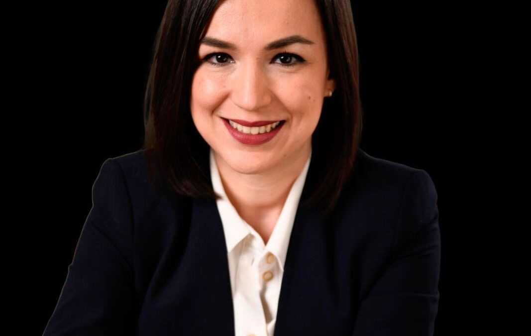 Ana Villarreal: El poder del Sentido Humano en las organizaciones