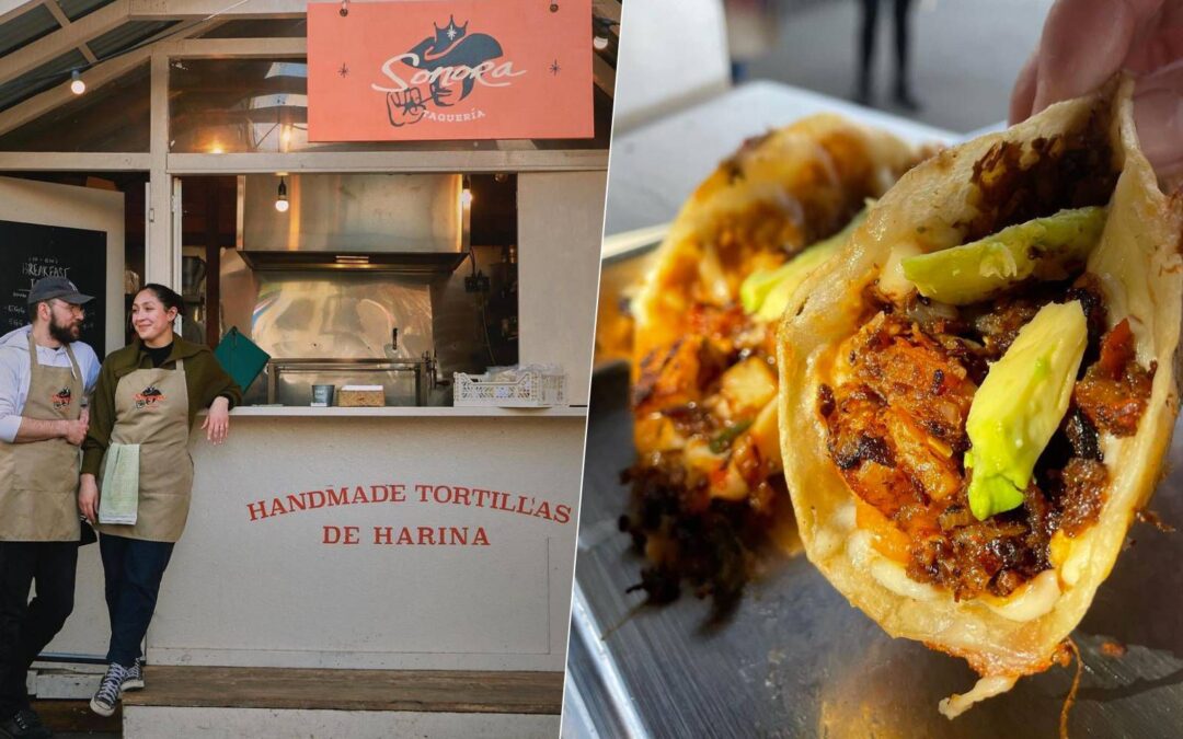 Restaurante de Londres exige a mexicana no usar la palabra ‘taquería’: ‘Es infracción de marca’