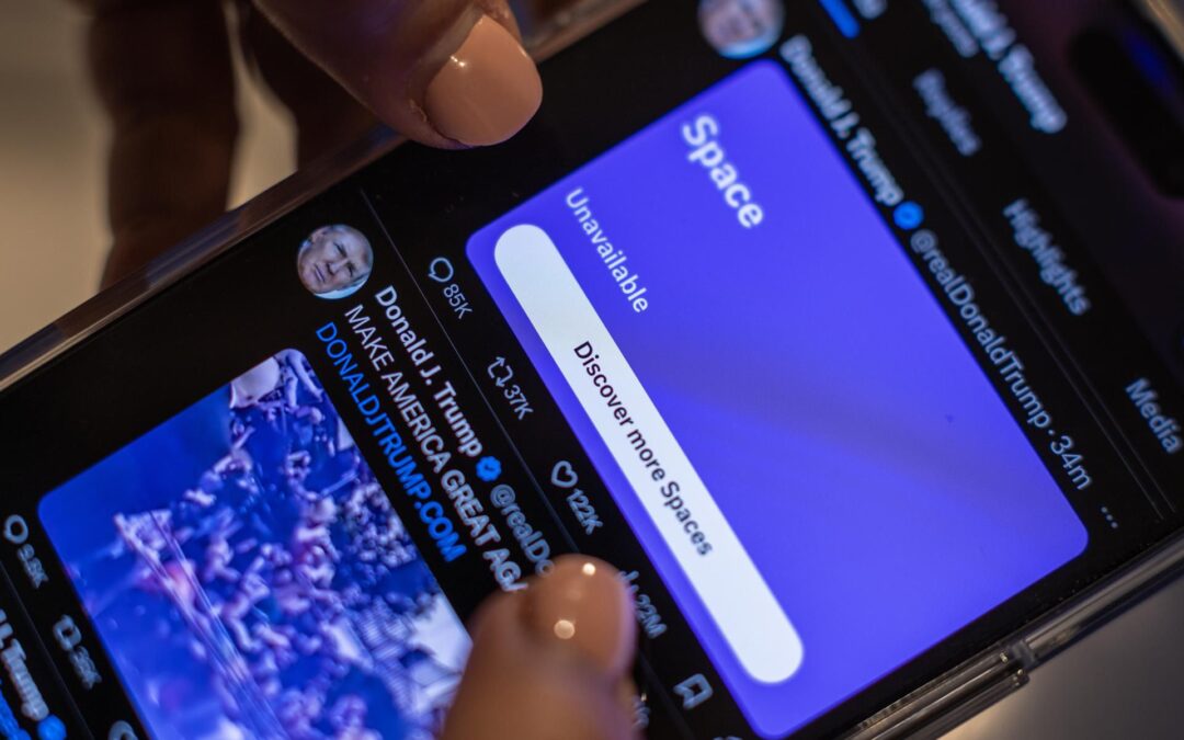 ‘La migración ilegal salvó mi vida’: Trump explica cómo fue su atentado y defiende relación con Rusia