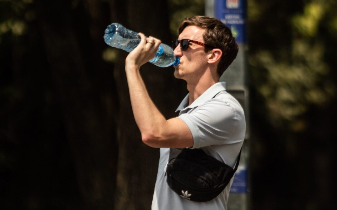 Calor en CDMX: consejos para salir a la calle y no ‘rostizarte’ en el intento