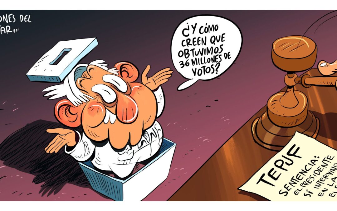 Elecciones del Bienestar