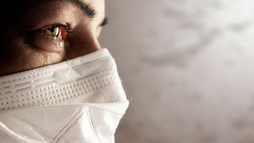 ¿Cómo saber si tengo COVID o influenza? Experto de UNAM nos da una pista