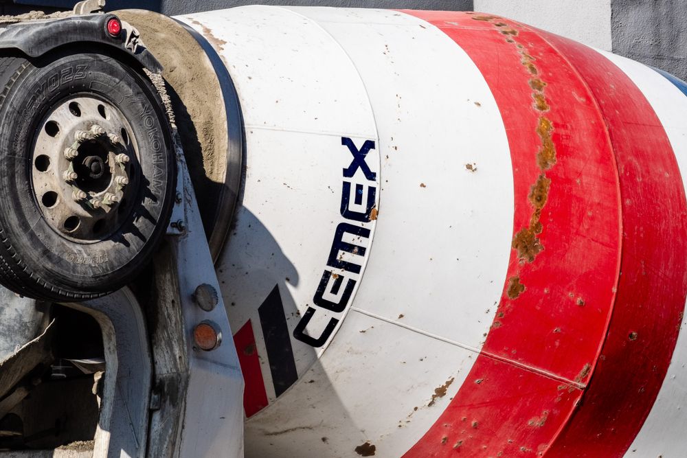 Cemex lanza aceleradora de startups
