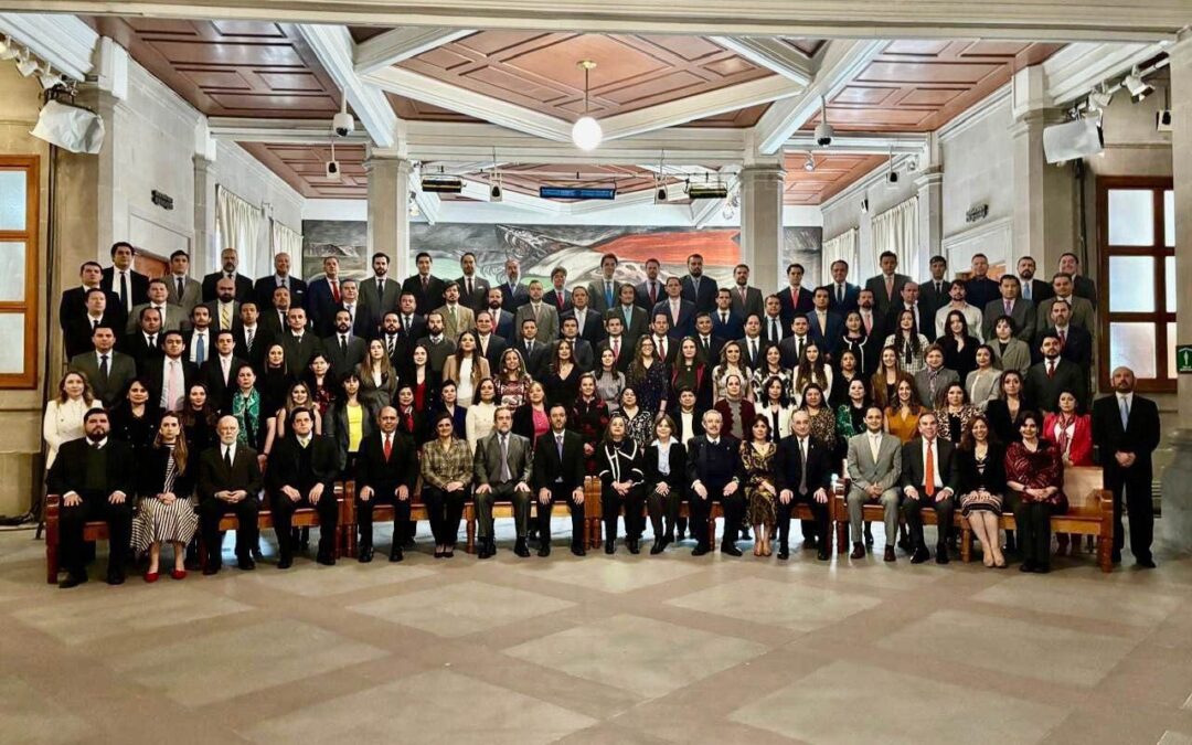 Elección de jueces y magistrados: ¿Cómo se evaluará a los candidatos?