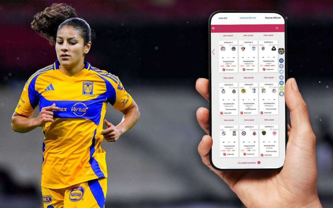 Jornada 2 de la Liga MX Femenil: ¿Quién juega hoy domingo 12 de enero y dónde ver EN VIVO el Clausura 2025?