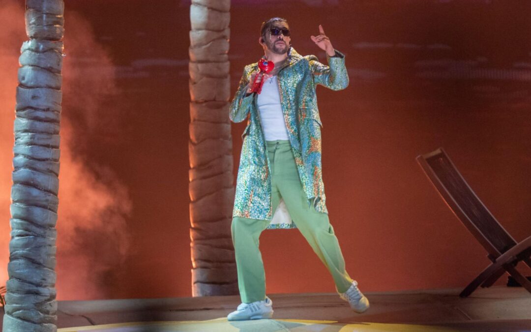 Bad Bunny: Profeco hará operativo en el Estadio Azteca por casos de boletos clonados