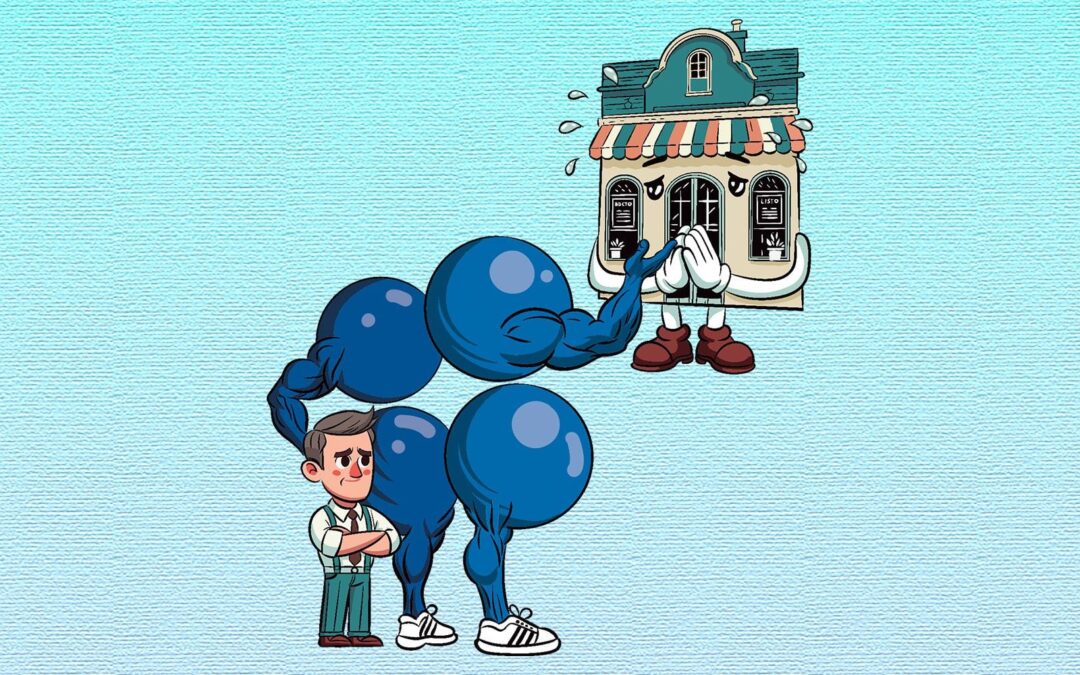 El SAT te ayuda a exigir tu factura