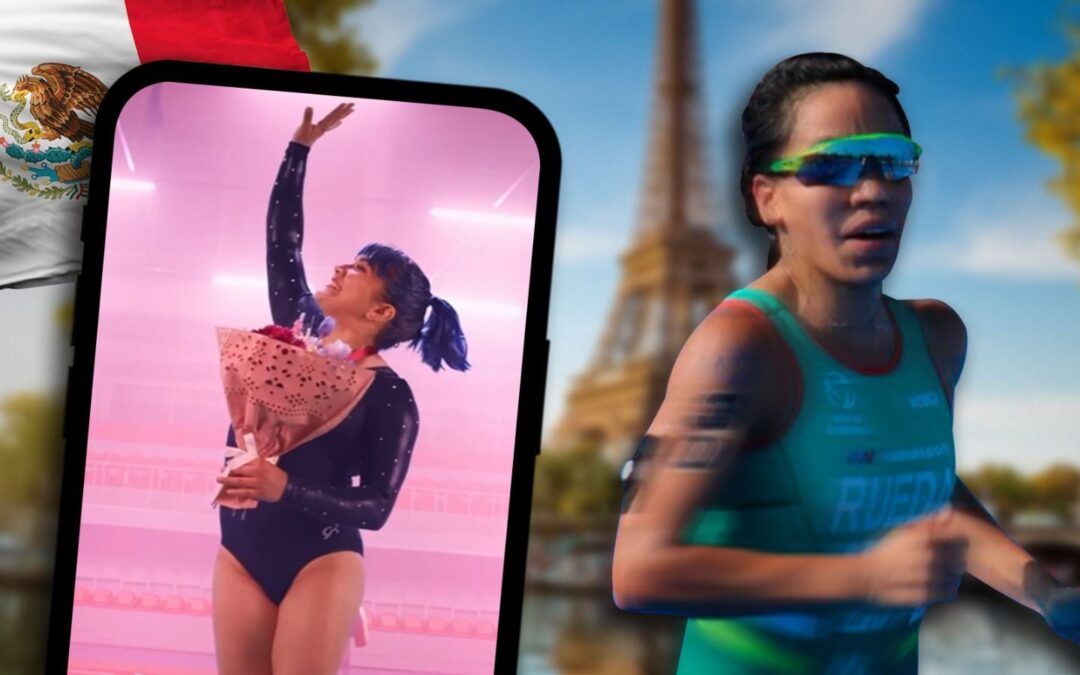 Calendario de los Juegos Olímpicos de París 2024: ¿Cuándo y dónde ver a los atletas mexicanos?