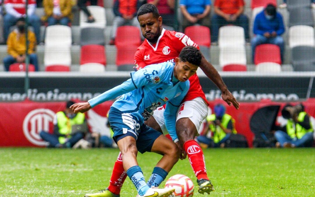 Final de Liga MX: Estas son las fechas y horarios de la serie Pachuca vs. Toluca