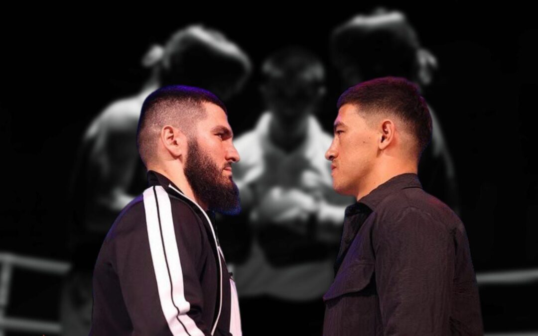 Beterbiev vs. Bivol HOY: ¿Dónde y a qué hora ver la pelea de campeón indiscutido EN VIVO desde México?
