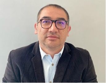 Pablo Pérez Akaki: Los retos de la Inclusión financiera