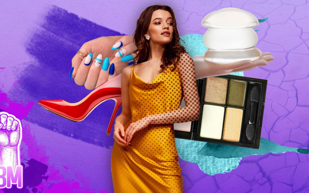 8M Día de la Mujer: ¿Qué es la ‘enfermedad de la belleza’ contra la que luchan las mujeres?