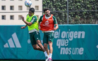 México vs. Guatemala: Cuándo y dónde ver en vivo el partido amistoso