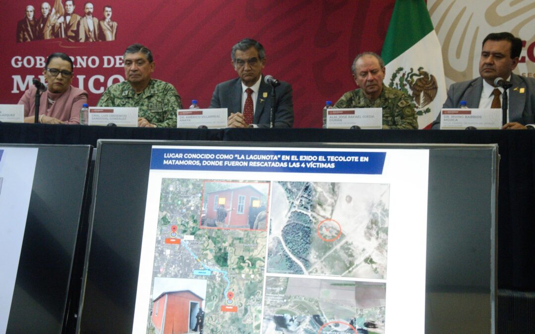 Congresista que pide usar a Ejército vs. cárteles envía mensaje a AMLO: ‘Ayúdenos a ayudarlo’