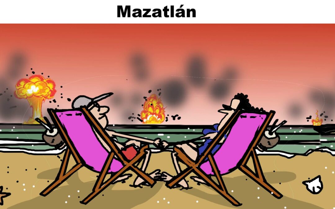 Mazatlán