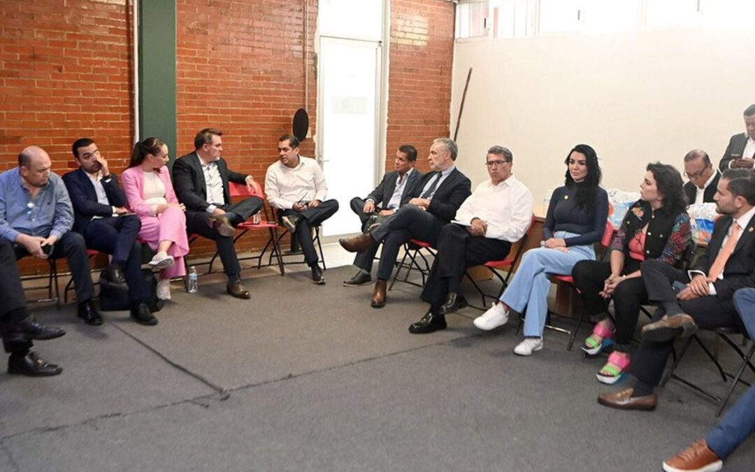 Reforma al Poder Judicial EN VIVO: Termina receso y los diputados reanudan la sesión