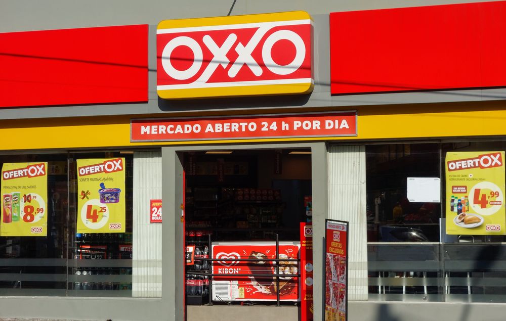 Estiman menos aperturas de Oxxos en 2023