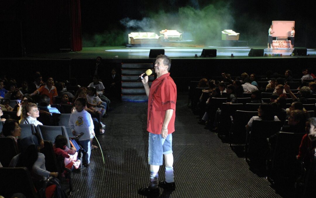 Creman a Xavier López, el ‘inigualable Chabelo’: ‘Hoy se cierra el capítulo de un gran actor’