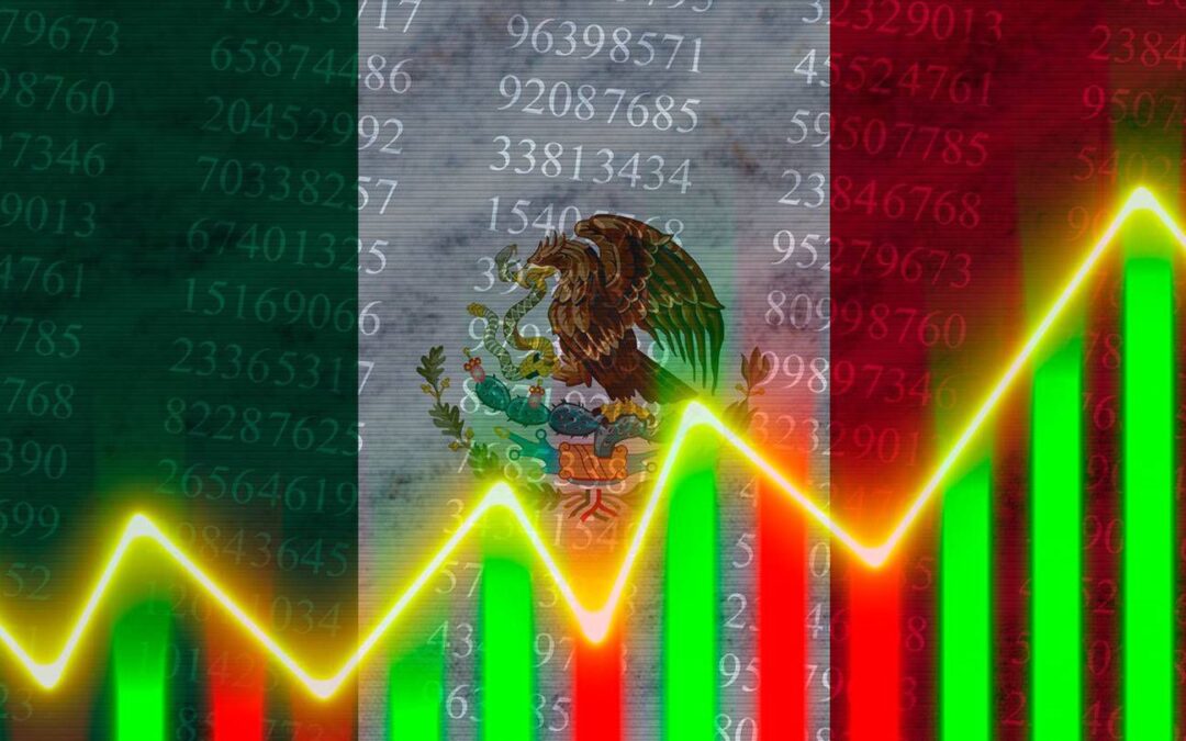 Salario Mínimo 2023: ¿En que lugar se encuentra México en el ranking mundial?
