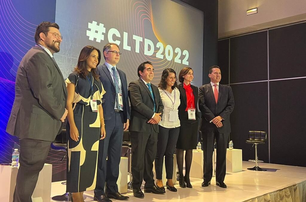 El valor de la infraestructura de telecomunicaciones: incentivar las inversiones