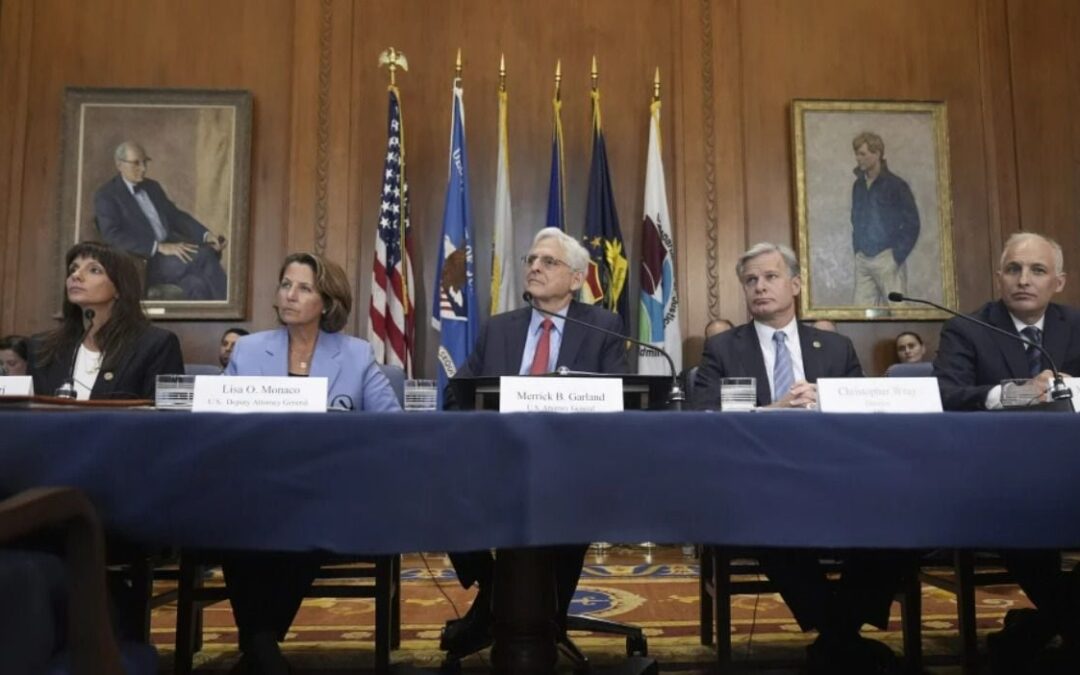 Intervención rusa en elecciones de EU: Influencers fueron engañados para trabajar en operación