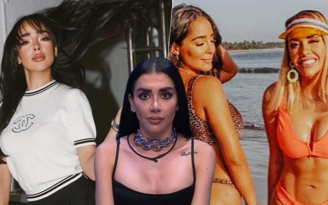 Karime ‘revive’ su amistad con Manelyk: ¿Por qué se pelearon las participantes de Acapulco Shore?