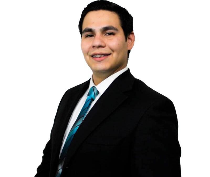 Jesús Díaz: Anteproyecto para la autorización de la participación cruzada en materia de hidrocarburos