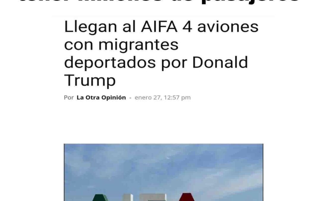 Al fin, el éxito