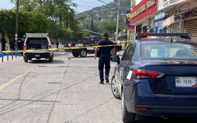 Acribillan a dos personas durante un velorio en Morelos