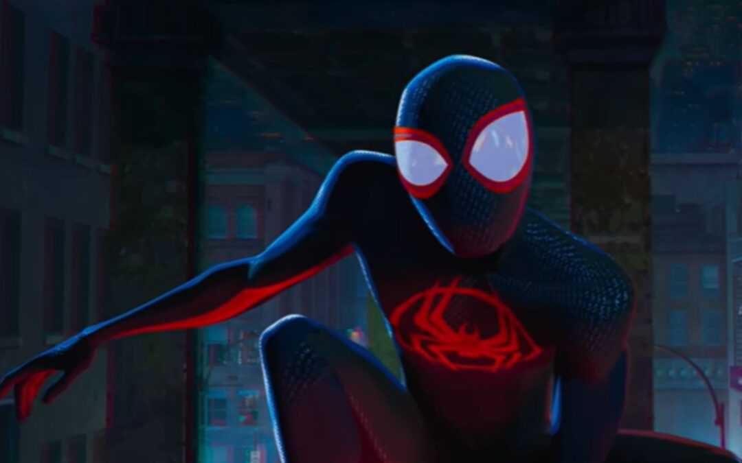 Tras críticas por doblaje ‘Spider-Man: A Través del Spider-Verso’ tendrá funciones subtituladas