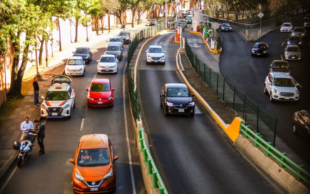 ‘It´s timeeeee’: Hoy No Circula para este lunes 2 de diciembre en CDMX y Edomex