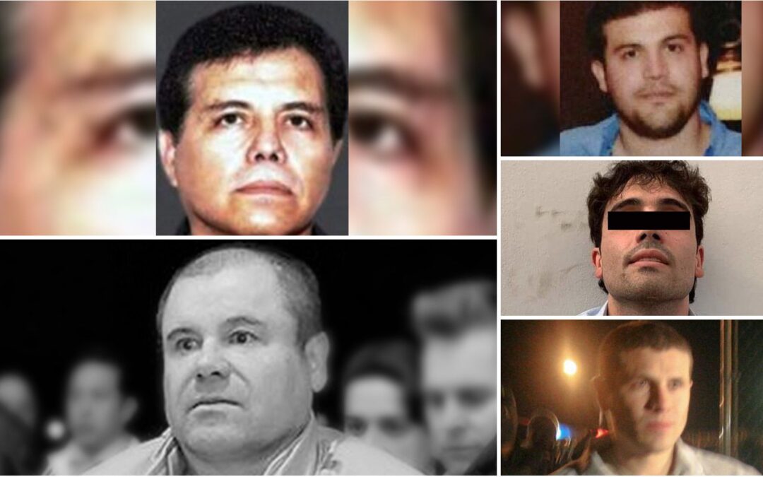 Promotor turístico relacionado con ‘Lupe’ Tapia niega tener vínculos con el Cártel de Sinaloa